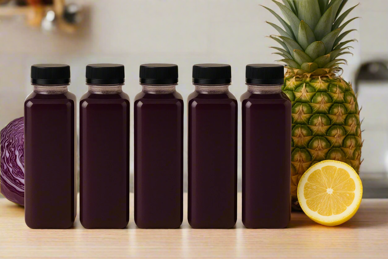 PURPLE ZING