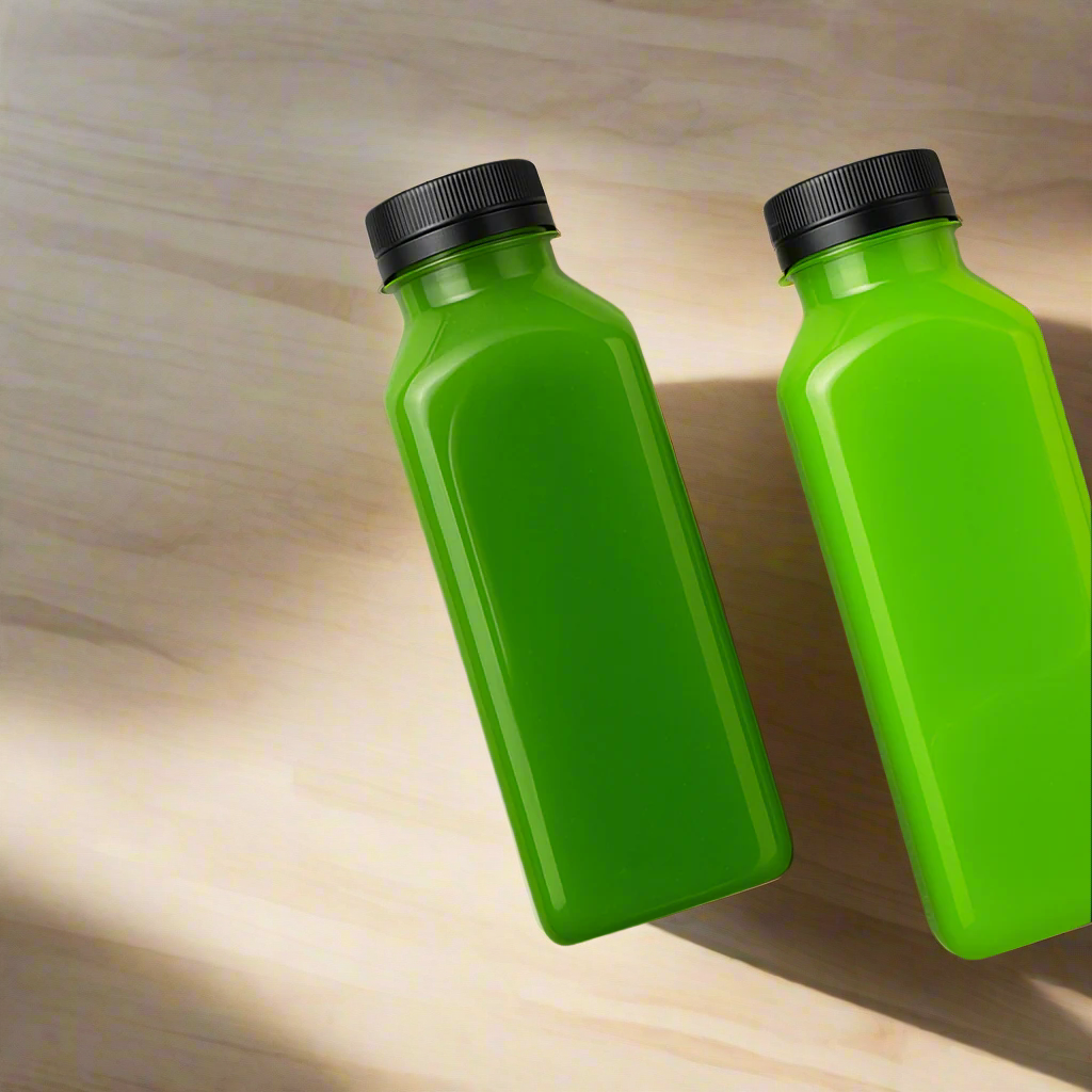GUT LOVING GREEN