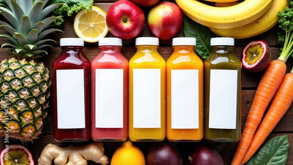 JesJuice Bundle Packs