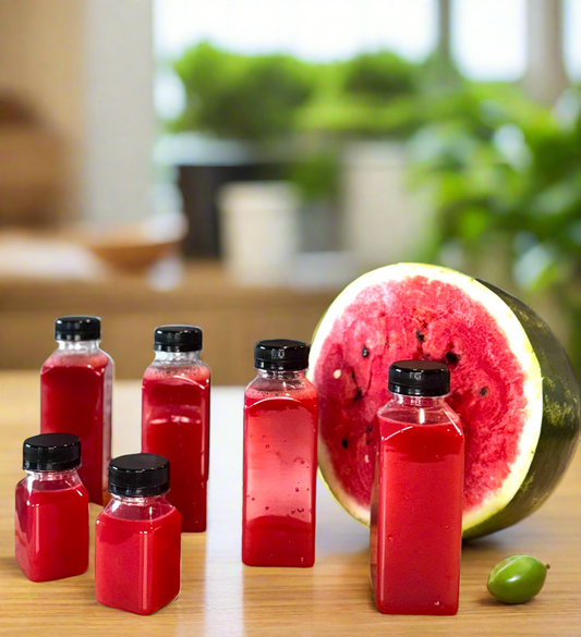 SPICY WATERMELON (SEASONAL)