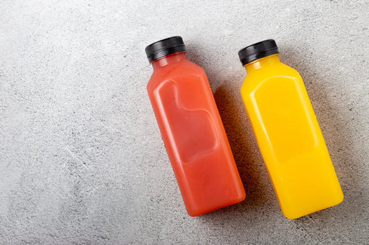 The Strong Start Set (Energize & Fuel)