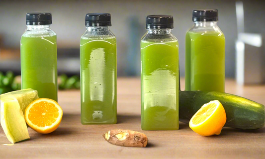 CUCUMBER GLOW