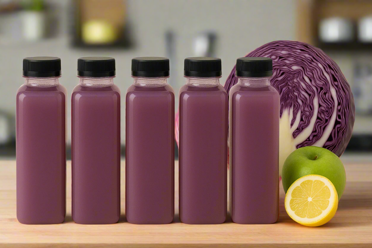 PURPLE DETOX