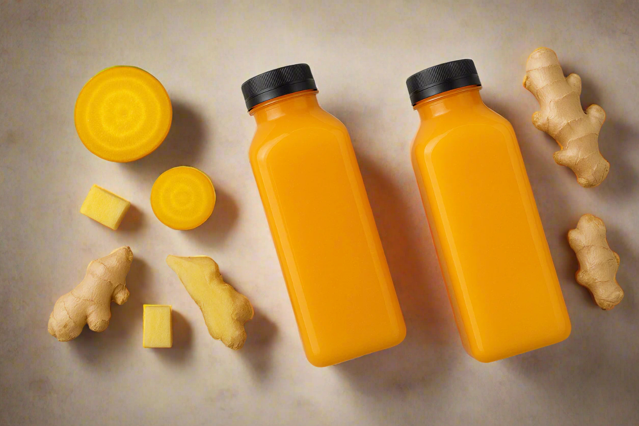 Deliciously Golden