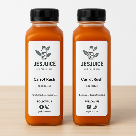 Carrot Rush