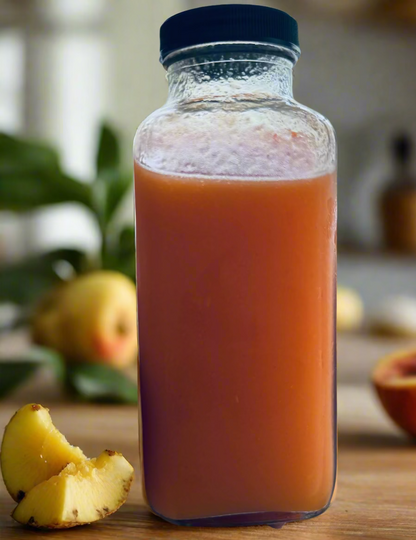 PEACH PUNCH