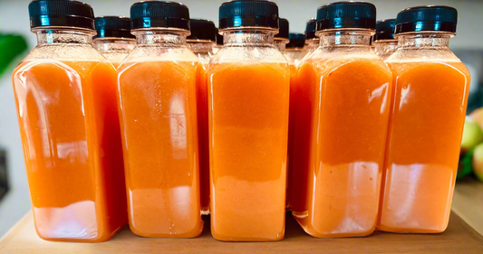 PEACH PUNCH