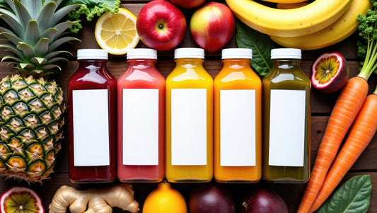 The Detox Set (Cleanse & Reset)